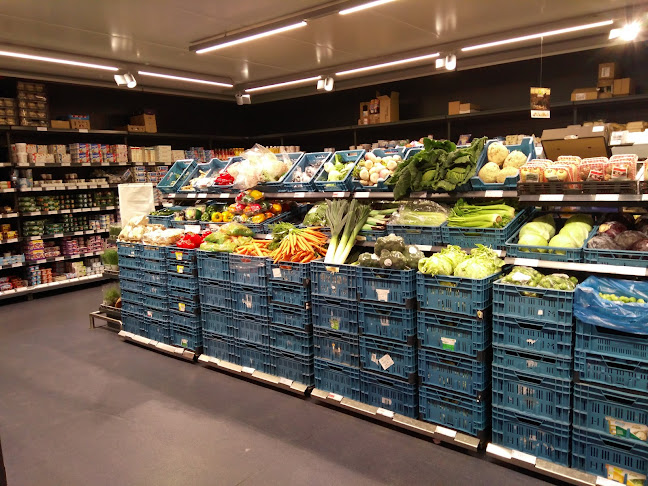 Beoordelingen van OKay Nieuwerkerken in Aalst - Supermarkt