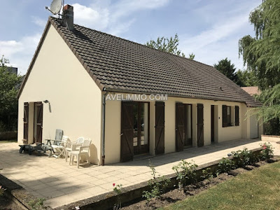 AVELiMMO immobilier orgerus. à Orgerus