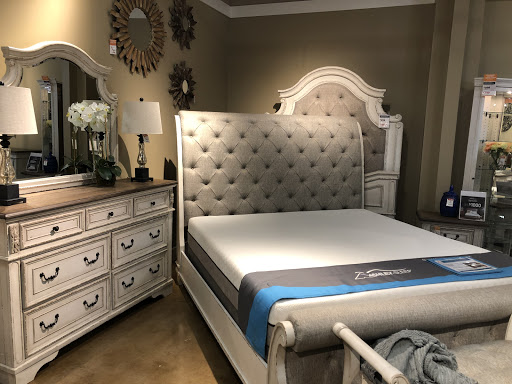 Furniture Store «Ashley HomeStore», reviews and photos, 545 NJ-17, Paramus, NJ 07652, USA