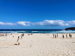 Bondi Beach'in fotoğrafı çok temiz temizlik seviyesi ile