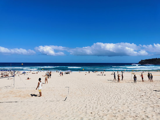 Bondi Beach
