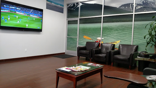 Subaru Dealer «Irvine Subaru», reviews and photos, 23663 Rockfield Blvd, Lake Forest, CA 92630, USA