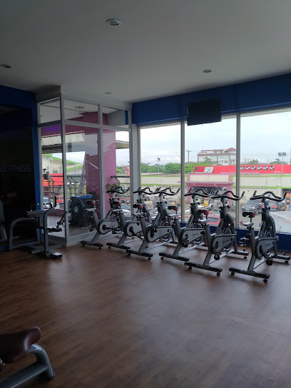Dr. ACE FITNESS GYM - Malolos, Bulacan, Philippines