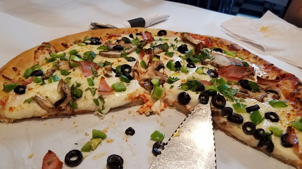 Esente Italian Restaurant 80107