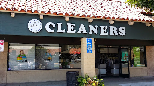 Dry Cleaner «La Verne Towne Center Cleaners», reviews and photos, 2445 Foothill Blvd B, La Verne, CA 91750, USA