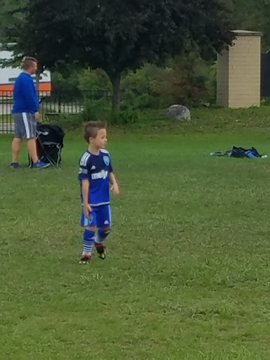 Golf Course «Stormy Creek Golf Course», reviews and photos, 3450 36th St SE, Grand Rapids, MI 49512, USA