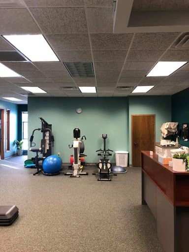 Ascend Physical Therapy and Rehab