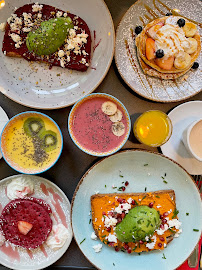 Les plus récentes photos du Saladerie CHOP N' SHAKE - Bar à salade, Brunch à Lyon - n°1