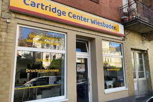 Cartridge Center Wiesbaden - Die wundebare Welt des Druckens: Drucker, Druckerpatronen, Dienstleistungen und Copyshop image