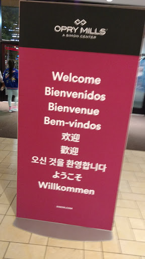 Movie Theater «Regal Cinemas Opry Mills 20 IMAX & RPX», reviews and photos, 570 Opry Mills Dr, Nashville, TN 37214, USA