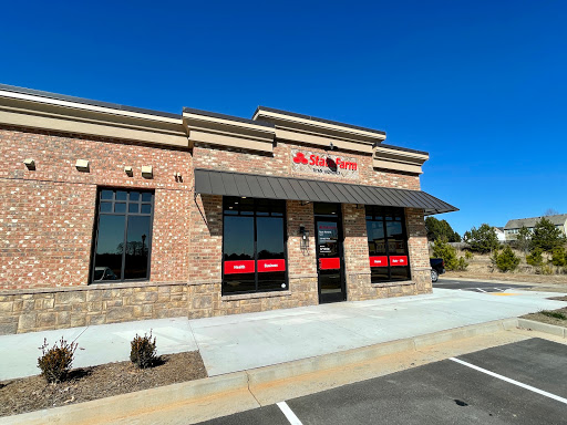 Auto Insurance Agency «State Farm: Ryan Hendrix», reviews and photos