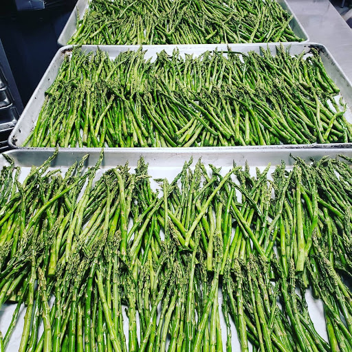 Caterer «Fresh From The Kitchen», reviews and photos, 3316 N 3rd St #8, Phoenix, AZ 85012, USA