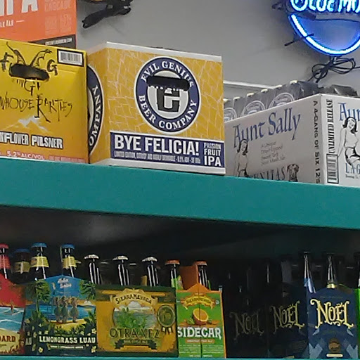 Liquor Store «Ledgewood Bottle King», reviews and photos, 260 NJ-10, Succasunna, NJ 07876, USA