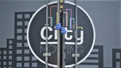 Moving Company «City Moving», reviews and photos, 22543 Ventura Blvd #220, Woodland Hills, CA 91364, USA