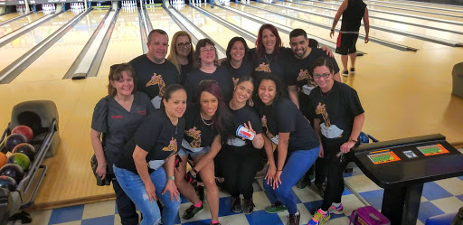 Bowling Alley «Cortlandt Lanes Inc», reviews and photos, 2192 Crompond Rd, Cortlandt, NY 10567, USA