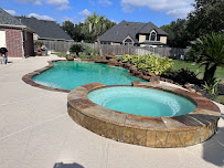 Jose's Pool Plastering, Inc - Photo 8 - Car repair in Houston, TX, The Woodlands