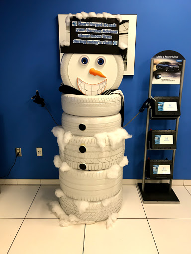 Honda Dealer «Garber Honda», reviews and photos, 3925 W Henrietta Rd, Rochester, NY 14623, USA