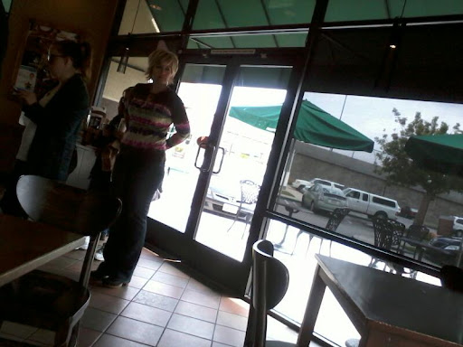 Starbucks image