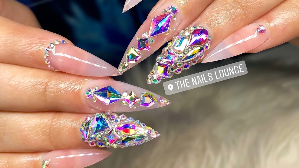 The Nails Lounge 17331