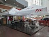 KFC Auto Logo, Anapa, Russia, Restaurant