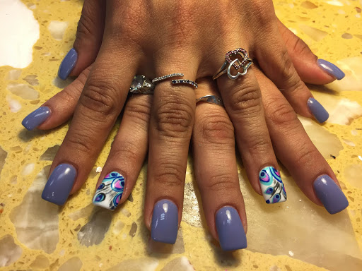 Day Spa «Oasis Nails & Spa», reviews and photos, 1346 Fitzgerald Dr, Pinole, CA 94564, USA