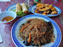 Plats et boissons du Restaurant asiatique Kim Heng Leng Kouy à Juvignac - n°8