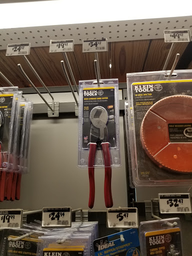 Home Improvement Store «The Home Depot», reviews and photos, 229 Hartford Ave, Bellingham, MA 02019, USA