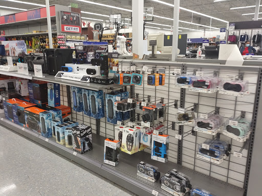 Sporting Goods Store «Academy Sports + Outdoors», reviews and photos, 20790 I-30, Benton, AR 72019, USA