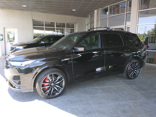Used Car Dealer «Gary Force Acura», reviews and photos, 1634 Westgate Cir, Brentwood, TN 37027, USA
