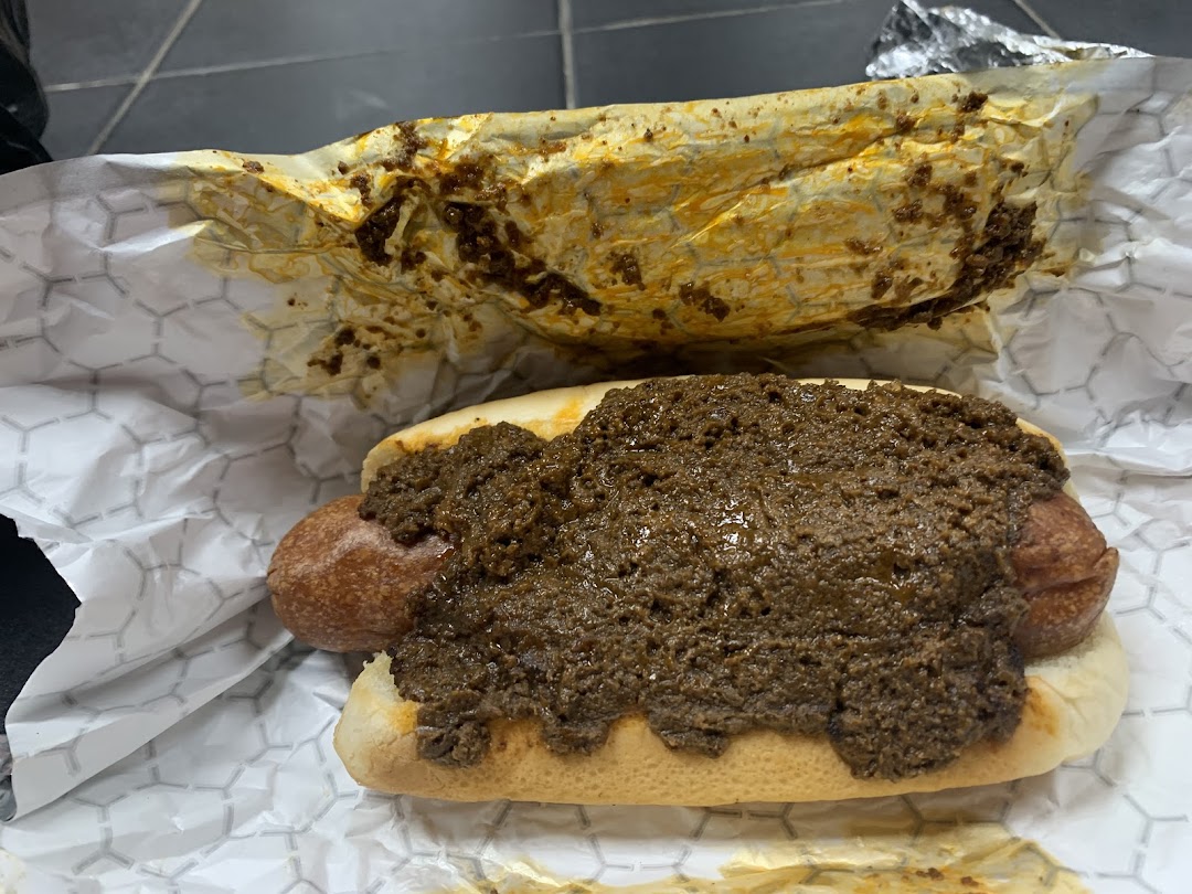 University C Mart & Deli