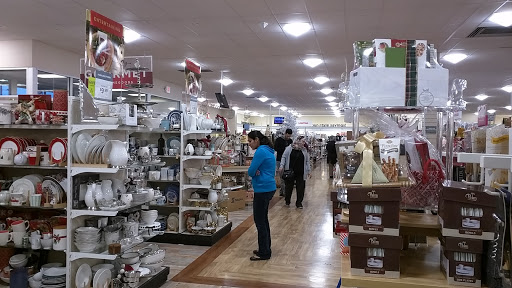 Department Store «HomeGoods», reviews and photos, 5350 Dublin Blvd, Dublin, CA 94568, USA