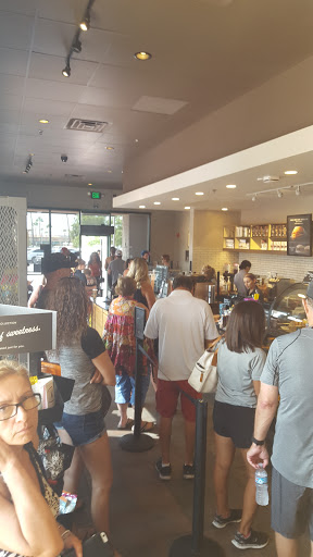 Starbucks image