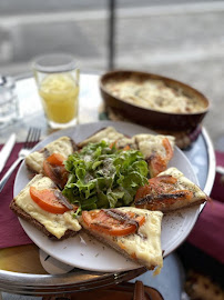 Les plus récentes photos du Restaurant français Le Bistro des Augustins à Paris - n°2