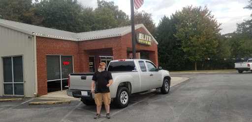 Used Car Dealer «Elite Motors Inc», reviews and photos, 5885 Wendy Bagwell Pkwy, Hiram, GA 30141, USA