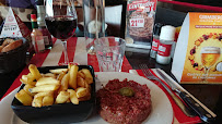 Plats et boissons du Restaurant à viande Restaurant La Boucherie à Saint-Laurent-des-Vignes - n°5