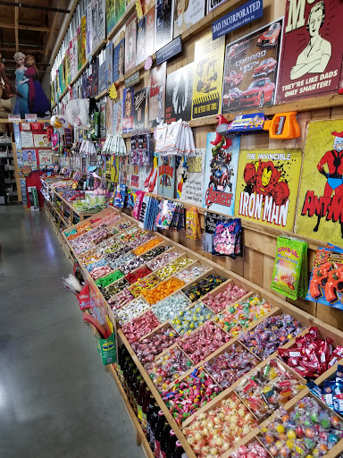Candy Store «Rocket Fizz Ankeny», reviews and photos, 1550 N Ankeny Blvd #104, Ankeny, IA 50023, USA