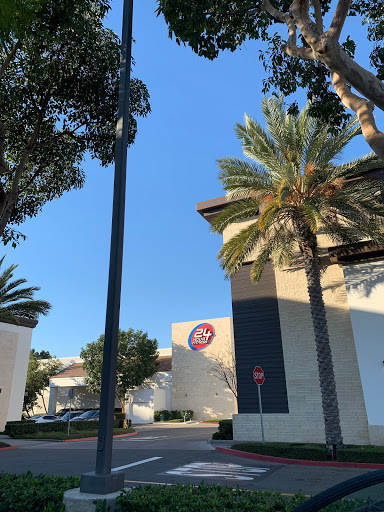 Gym «24 Hour Fitness», reviews and photos, 17970 Studebaker Rd, Cerritos, CA 90703, USA