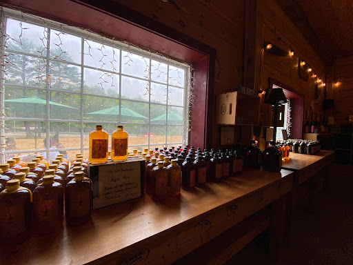 Winery «Echo Hill Orchards & Winery», reviews and photos, 101 Wilbraham Rd, Monson, MA 01057, USA