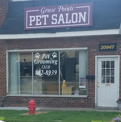Grosse Pointe Pet Salon