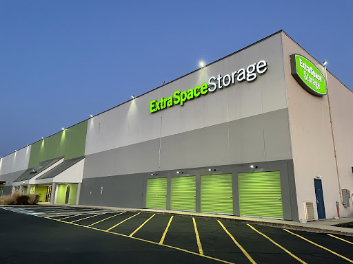 Storage Facility «Extra Space Storage», reviews and photos, 1001 Church Rd, Cherry Hill, NJ 08002, USA