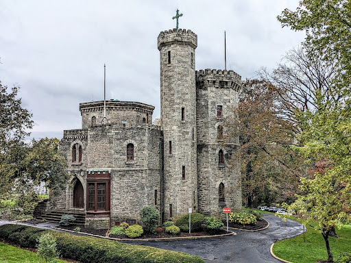 Fonthill Castle, Fonthill Castle, Bronx, NY 10471