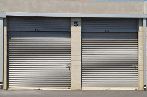 Self-Storage Facility «Power Self Storage», reviews and photos, 16408 Gale Ave, City of Industry, CA 91745, USA