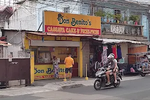 Don Benito's Zone 5 Central Signal Taguig Branch image