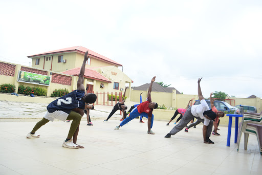 Yayan fitness, Imperial heritage hotel Ilorin express road, 210001, Ogbomosho, Nigeria, Health Club, state Oyo