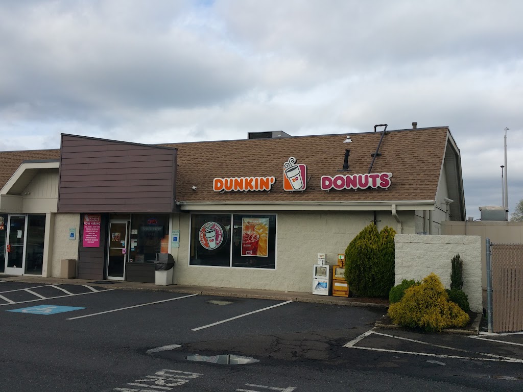 Dunkin' 18951