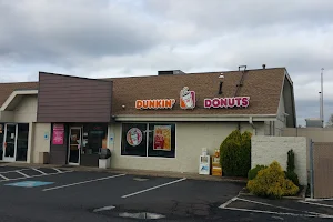 Dunkin' image