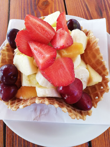 ΥΑΒΑΝΑΚΙ - Πάτρα