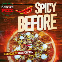 Pizza du Le Before Pizz - Pizzeria Bizanos - n°14