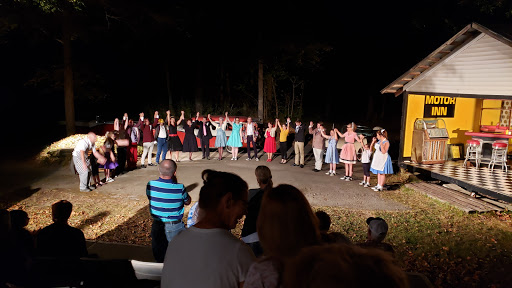 Performing Arts Theater «Pine Knob Theatre», reviews and photos, 2250 Pine Knob Rd, Caneyville, KY 42721, USA