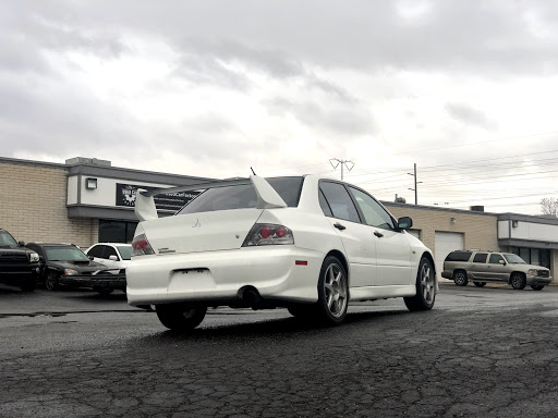 Used Car Dealer «The Used Car Factory», reviews and photos, 2351 2700 W, West Valley City, UT 84119, USA